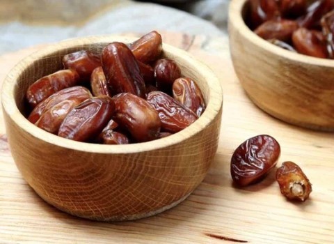 تصویر 3 از خرمای کلوته جنوب ایران با کیفیت ممتاز و بافت لطیف